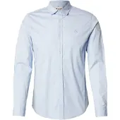 Scotch & Soda Camisa De Manga Comprida Core
