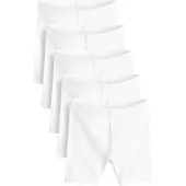 Next Calças de desporto branco