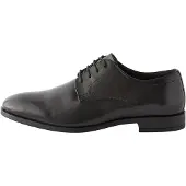 Next Sapato com atacadores preto