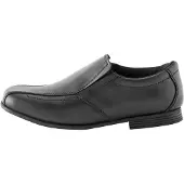 Next Sapato baixo preto