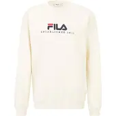 FILA Sweatshirt navy / vermelho / branco
