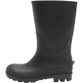 Next Bota de borracha preto