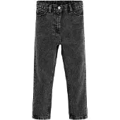 Next Calças de ganga cinzento denim