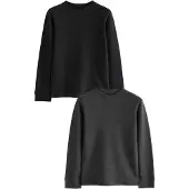 Next Camisola interior antracite / preto