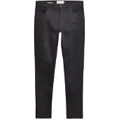 Next Calças de ganga 'Essential' preto