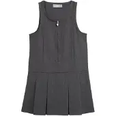 Next Vestido cinzento