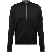 Adidas Camisola Leve de Meio-fecho
