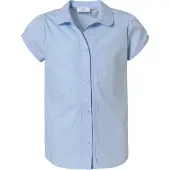 Next Blusa azul claro