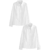 Next Blusa branco