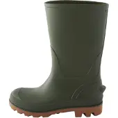Next Bota de borracha cáqui