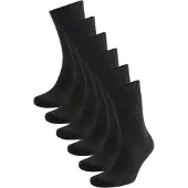 Next Meias de desporto 'Essential' preto