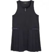Next Vestido navy