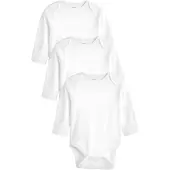 Next Macacão/Body branco