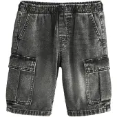 Next Calças de ganga cinzento / cinzento denim