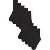 Next Meias preto