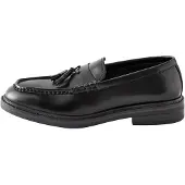 Next Mocassins preto