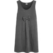 Next Vestido cinzento