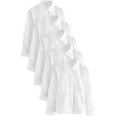 Next Blusa branco
