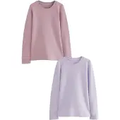 Next Camisola interior malva / lavanda