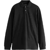 Next Camisa preto