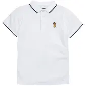 Next Camisola laranja / preto / branco