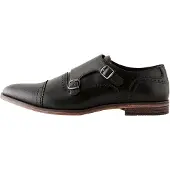 Next Sapato Slip-on preto