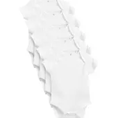 Next Macacão/Body branco