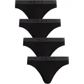Next Cueca cinzento escuro / preto