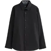 Next Camisa preto