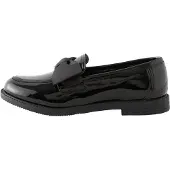 Next Sapato baixo preto