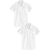 Next Camisa branco