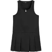 Next Vestido preto