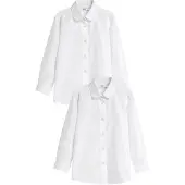 Next Blusa branco