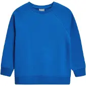 Next Sweatshirt azul