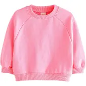 Next Sweatshirt rosa