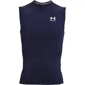 Under Armour Camiseta Sem Mangas Heatgear