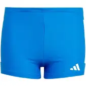 Adidas Calção De Banho Boxer 3 Stripes