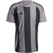 Adidas Camiseta De Manga Curta Striped 24