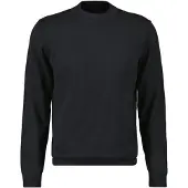 Ragman Pullover preto
