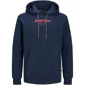 Jack & Jones Moletom Com Capuz Henry
