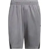 Adidas Calções de Basquetebol 3-Stripes Legends