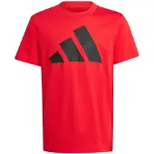 Adidas Camiseta De Manga Curta Essentials