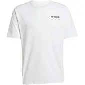 Adidas Camisa funcionais 'Multi' preto / branco
