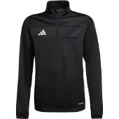 Adidas Moletom Com Meia-zíper Tiro 25 Essentials Training