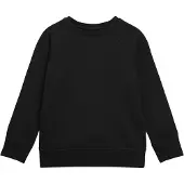 Next Sweatshirt preto