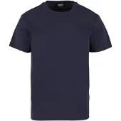 Urban Classics Camiseta De Manga Curta Sorona Regular