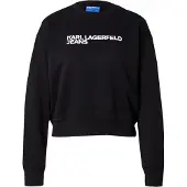 Karl lagerfeld Jeans Moletom A1w20005
