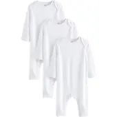 Next Pijama branco