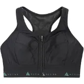 Next Soutien de desporto menta / preto
