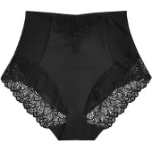 Next Cueca modeladora preto